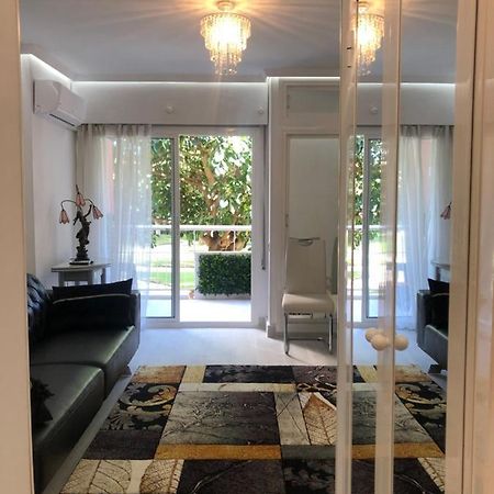 Estudio Vacacional Benalmadena Playa Екстер'єр фото
