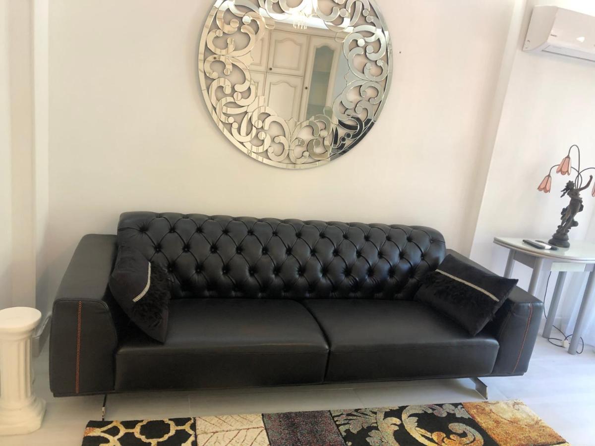 Estudio Vacacional Benalmadena Playa Екстер'єр фото