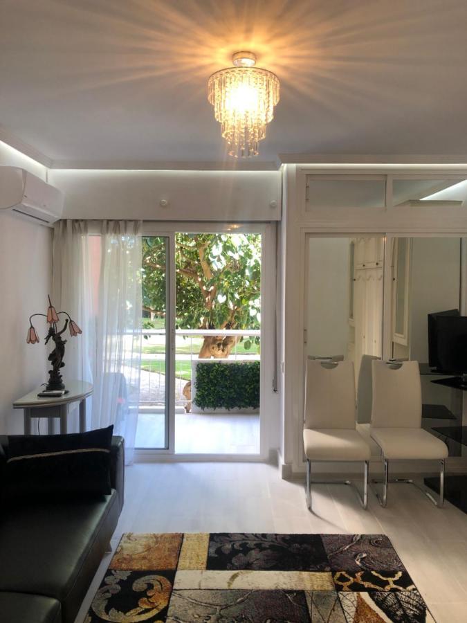 Estudio Vacacional Benalmadena Playa Екстер'єр фото
