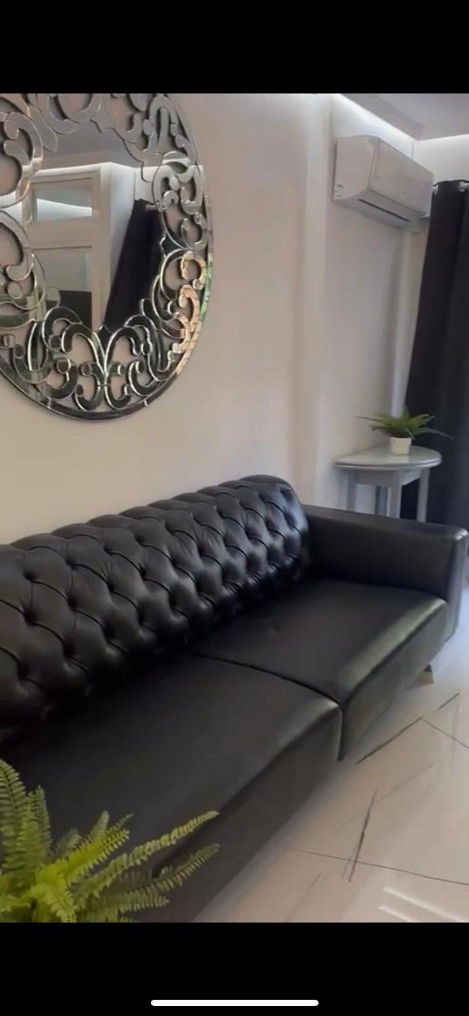 Estudio Vacacional Benalmadena Playa Екстер'єр фото