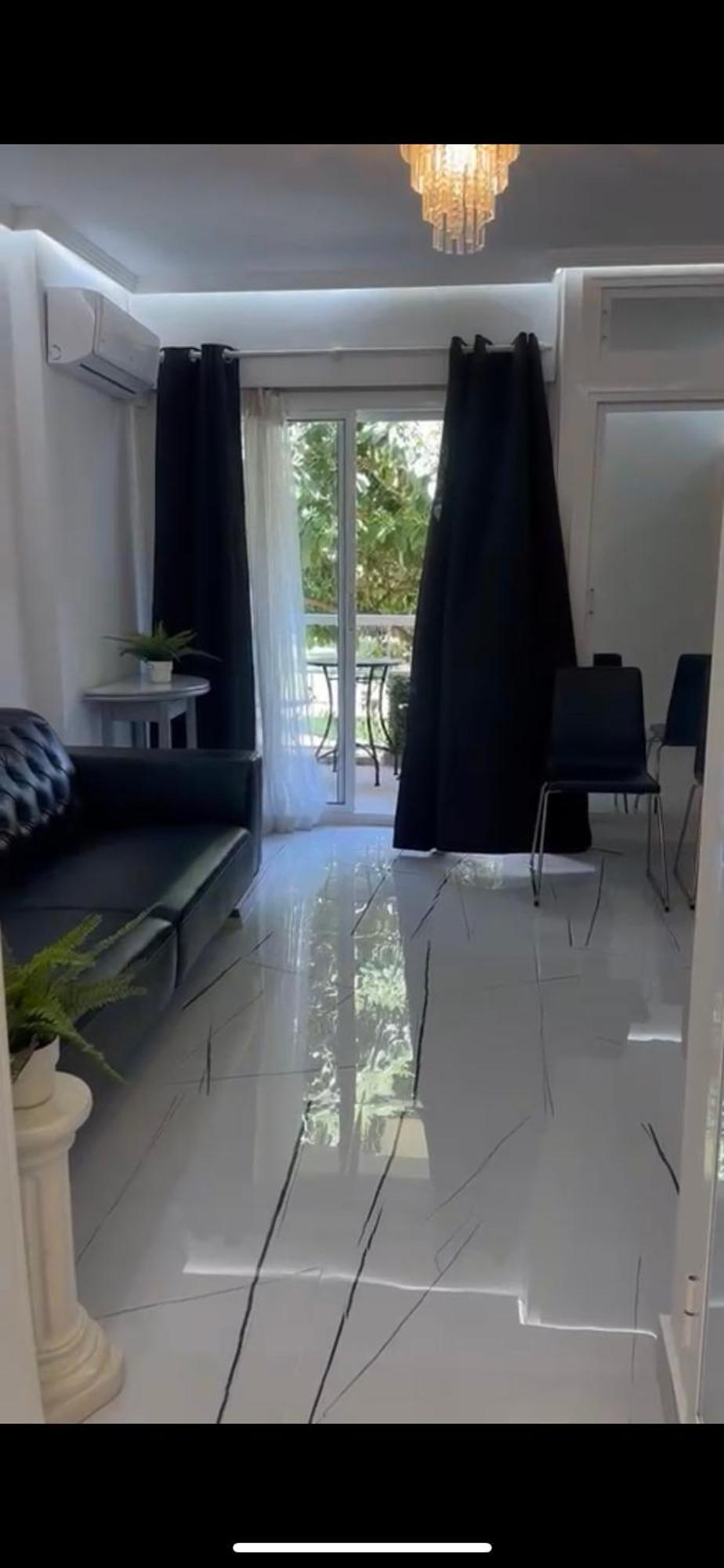 Estudio Vacacional Benalmadena Playa Екстер'єр фото