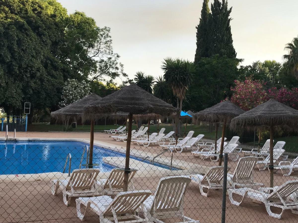 Estudio Vacacional Benalmadena Playa Екстер'єр фото