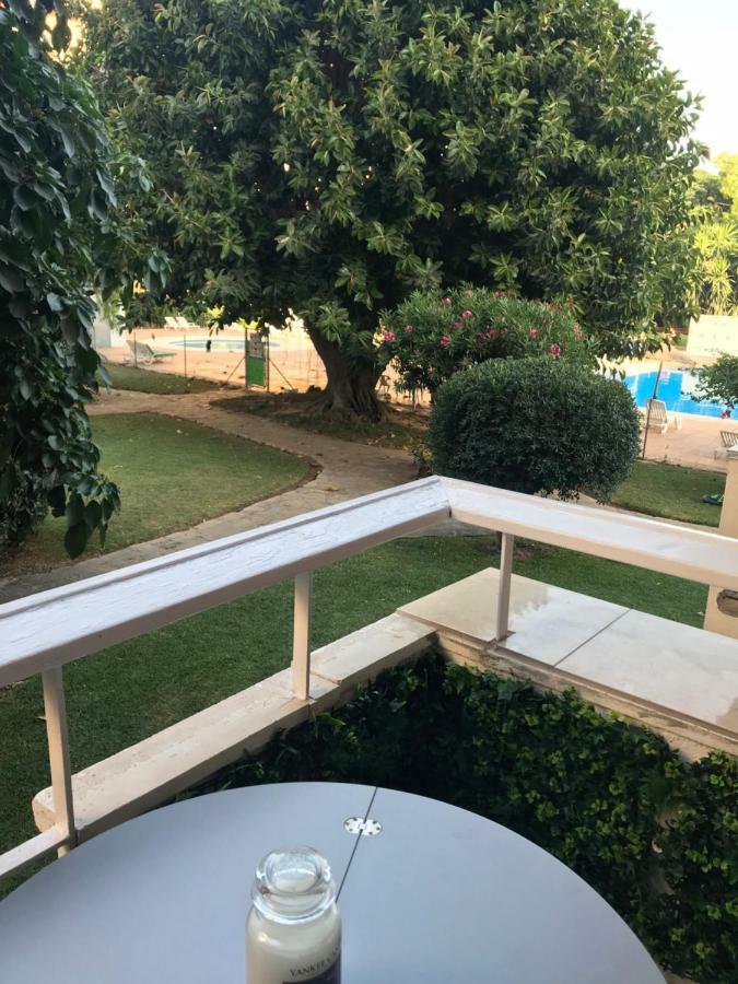 Estudio Vacacional Benalmadena Playa Екстер'єр фото