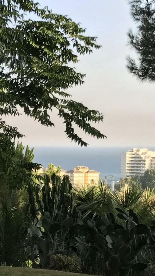 Estudio Vacacional Benalmadena Playa Екстер'єр фото