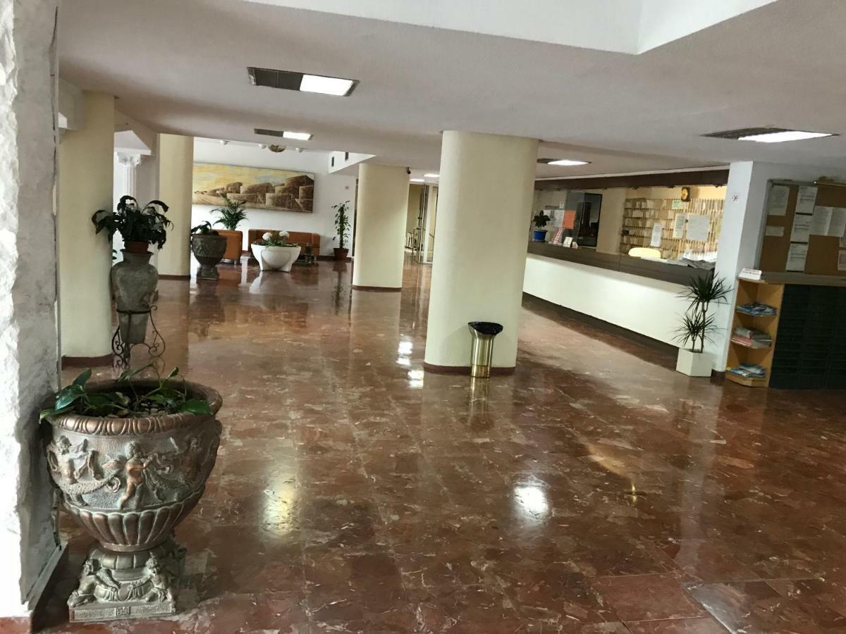 Estudio Vacacional Benalmadena Playa Екстер'єр фото